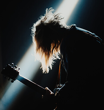 Concerts in Eau Claire