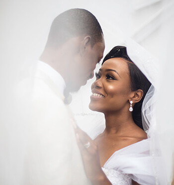 Wedding limousine services